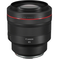Canon RF 85mm f/1.2 L USM