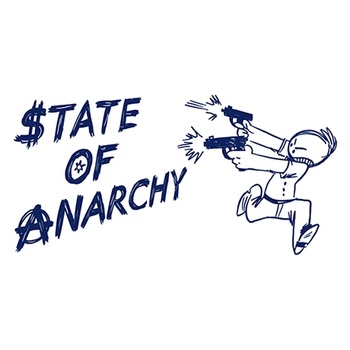 New Reality Games State of Anarchy (PC)