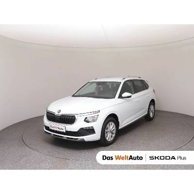 Skoda Kamiq TSI Selection 85 kW