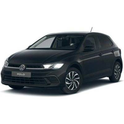 Volkswagen Polo 1.0 TSI Life DSG 70 kW