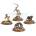 Games Workshop Farmer Maggot & Hounds (99061461012)