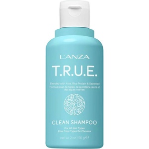 Lanza T. R. U. E. Шампоан на прах, 56 g - ozone