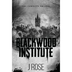 Blackwood Institute (ISBN: 9781915987068)