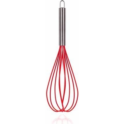 VETRO PLUS metla šlehací 25cm CULINARIA RED silikon