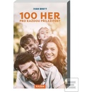 100 her - Ivan Brett