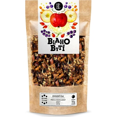 KOLDOKOL blahobytie čaj 110 g