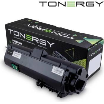 Compatible Съвместима тонер касета Tonergy Kyocera TK-1150 TK-1151 TK-1152 TK-1153 TK-1154 TK-1155 TK-1183 Black, 12k - TONERGY-TK1150-12K (TONERGY-TK1150-12K)