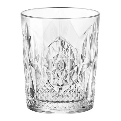 Bormioli Rocco D.O.F. Stone 390 ml