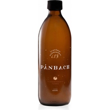 PÁNBACH Čistič na podlahy tangerinka 500 ml