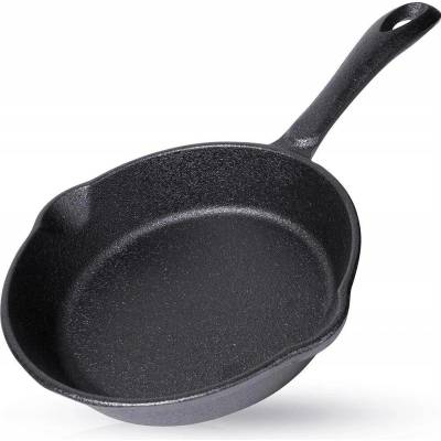 Orion Tradiční pánev litinová 16 cm