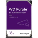 Pevné disky interné WD Purple Pro 18TB, WD181PURP