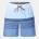 Hurley Бански гащета Hurley Men's Swim Shorts - Om/ Aquifer