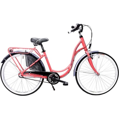 Majdller Bella 6.3 26