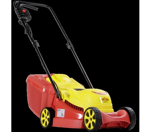 Wolf-Garten Select 3200 E