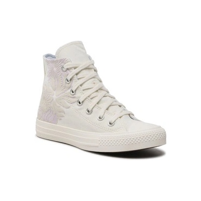 Converse Кецове Ctas Hi A03928C Екрю (Ctas Hi A03928C)