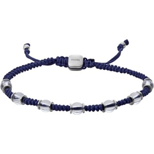 Fossil Мъжка гривна Fossil Vintage Casual - JF04088040 (JF04088040)