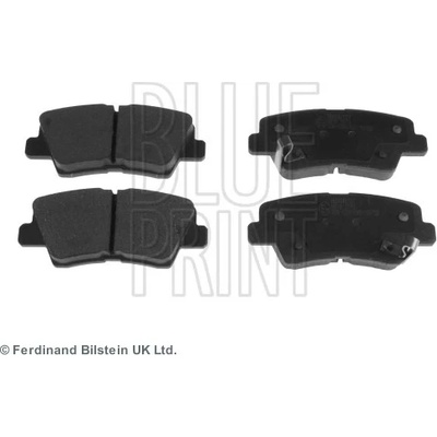 Ferdinand Bilstein UK Ltd. ADG042127