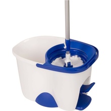 Strend Neco Tornado Spin mop Microfibre ABS ST253715