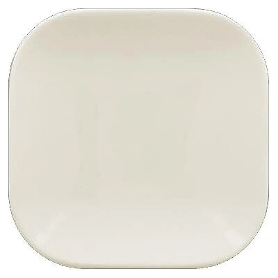 RAK Porcelain Talíř čtvercový 11 x 11 cm RAK-AUSP11