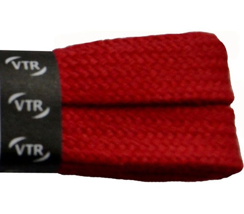 VTR ploché červené