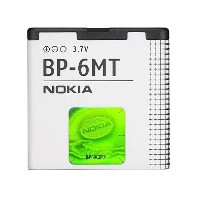 Nokia Батерия за Nokia N82 RM-313