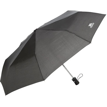 TRESPASS Чадър Trespass Resistant Automatic umbrella - Black (Black)