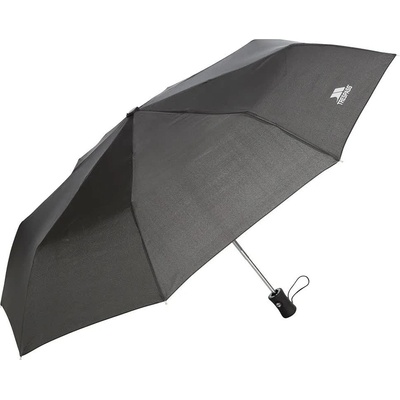TRESPASS Чадър Trespass Resistant Automatic umbrella - Black (Black)