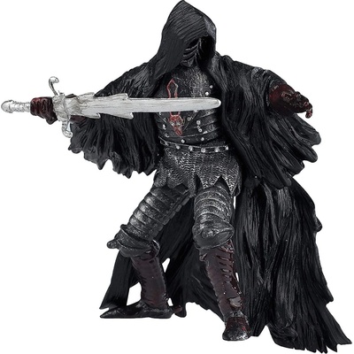 Papo - Фигурка Faceless Horseman