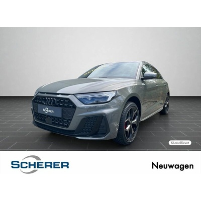Audi A1 35 TFSI S-line Sportback 110 kW
