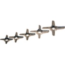 Ostatní příslušenství ke kuchyňským robotům Porkert KDS 6411