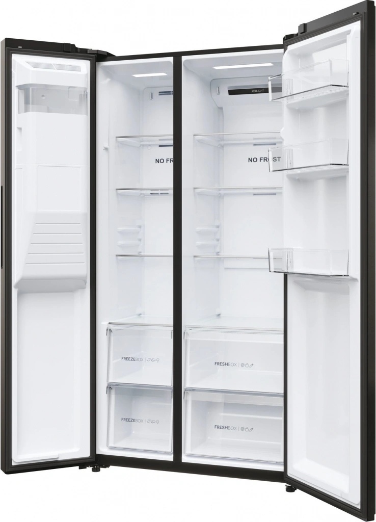 Haier HSR5918DIPB