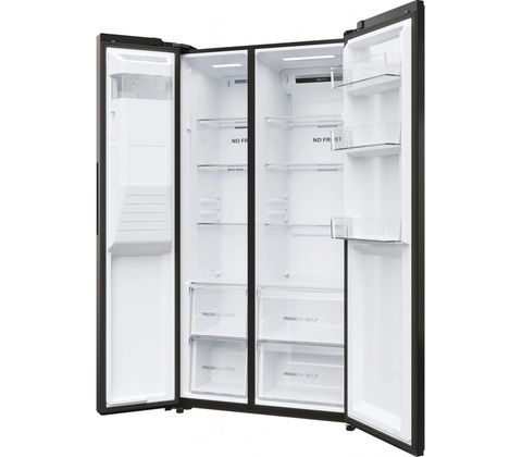Haier HSR5918DIPB