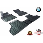 PERFLEX Стелки 3D-PXM-BW-15 BMW-X5/X6 F15/F16 2013-2018 ('256518)