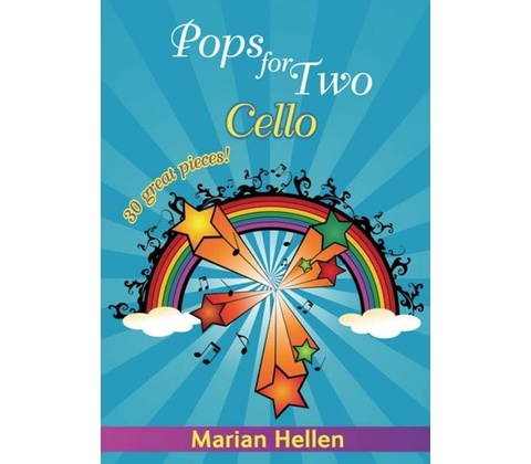 Pops for Two Cello
