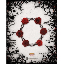 Black Rose Wars: Hidden Thorns 5-6 Players Expansion