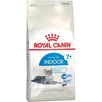 Royal Canin Indoor 7+ 2 x 3,5 kg