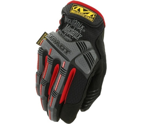Mechanix M-PACT