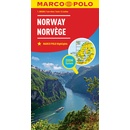 Norsko mapa ZoomSystem