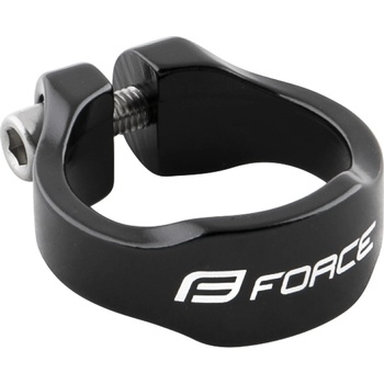 Force - objímka sedlovky na imbus 31.8 mm