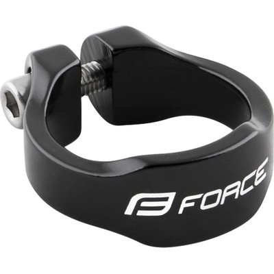 Force - objímka sedlovky na imbus 31.8 mm