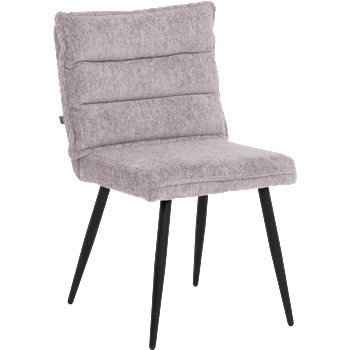 Carmen Трапезен стол iksan - бежов r91