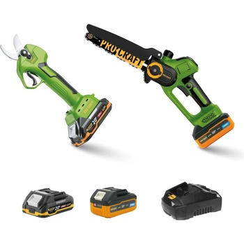 Procraft PA168SET