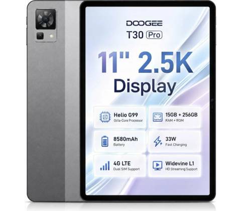 DooGee T30 Pro DGE001933