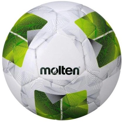 Molten Футболна топка MOLTEN Vantaggio F5N3400-G, Лепена и шита, Размер 5