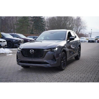 Mazda CX-60 D Homura Plus AWD 187 kW