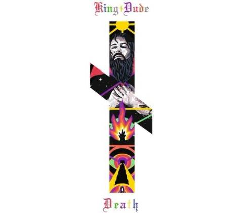 Death - King Dude CD