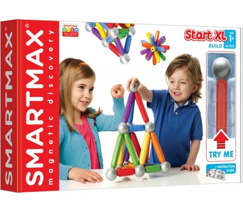 SmartMax Start XL Basic 42