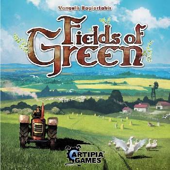 Artipia Games Fields of Green