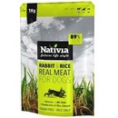 Nativia Real Meat Rabbit & Rice 8 kg