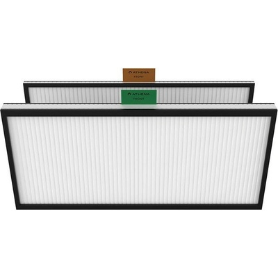 Athena Tissue Culture Filter Replacement